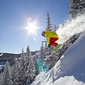 Les 15 plus belles stations de ski des Etats-Unis ! 4 Les 15 plus belles stations de ski des Etats-Unis !