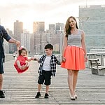5 jours à new york en famille